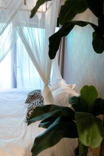 Bali Serenity Balnéo et lit rond - Lagnieu - 5