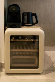 Bali Serenity Balnéo et lit rond - Lagnieu - 2