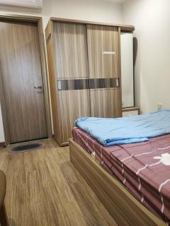 Japanese Style Luxury Retreat Home Apartment VHG - Long Bình - 8