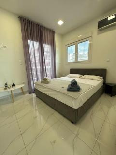 Floisvos Penthouse Oasis - Atene - 2