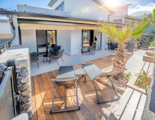 Villa standing 52 - Ravine des Cabris - 4