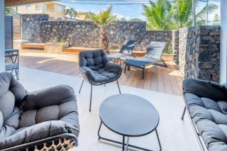 Villa standing 52 - Ravine des Cabris - 2