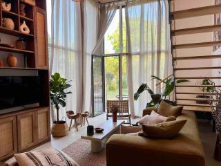 3 bedroom Duplex with garden - Marsiglia - 0