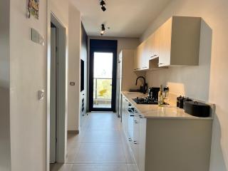 Jerusalem 9 - By Beach Apartments TLV - Bat Yam - 3