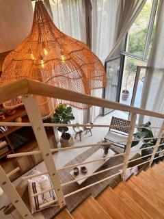 3 bedroom Duplex with garden - Marsiglia - 8