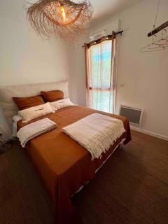 3 bedroom Duplex with garden - Marsiglia - 7