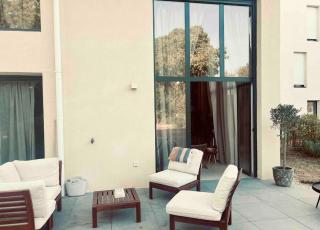 3 bedroom Duplex with garden - Marsiglia - 5