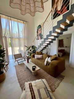 3 bedroom Duplex with garden - Marsiglia - 4