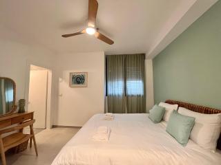 Jerusalem 9 - By Beach Apartments TLV - Bat Yam - 1