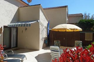 Ferienhaus Casa Corsica - Linguizzetta - 1