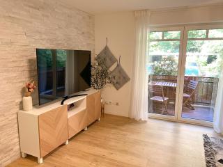 JUPAS - Holiday Apartments Trier - 1