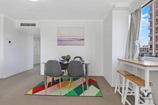 KozyGuru / Haymarket 1Bed Apt / NHA317-515A - Sydney - 8