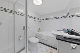 KozyGuru / Haymarket 1Bed Apt / NHA317-515A - Sydney - 4