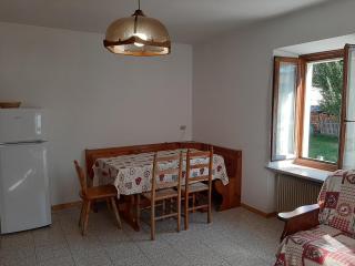 Vacanzemoena - Casa del Moro - Moena - 7