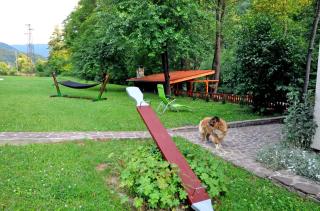 House By The River - Teteven - 2