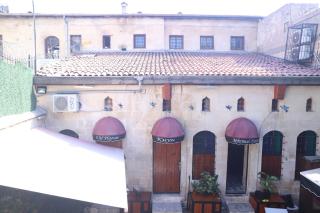 LÜTFÜ BEY KONAĞI - 3