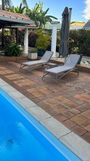 Villa Osiris - Flic-en-Flac - 9