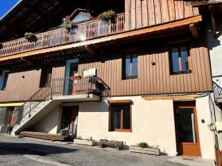 Le Trénèl - La Plagne Tarentaise - 1