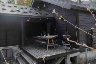 Hakuba Boden - Unique Luxury Chalet - Hakuba - 7