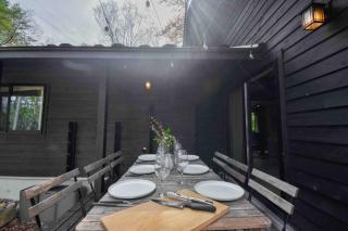 Hakuba Boden - Unique Luxury Chalet - Hakuba - 2