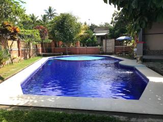 Bello Bungalow - Batukliang - 2