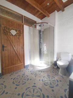 The Walnut tree. - 2