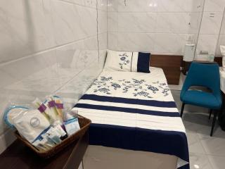 Tsim Sha Tsui Bedrooms - 3