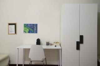 Clorinda's rooms - Bari - 8