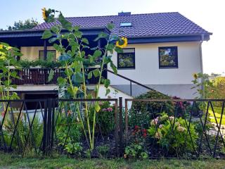 Waldhus - Ückeritz - 8
