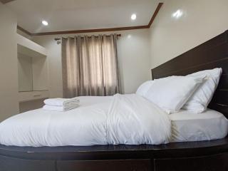 Gab's CozyHome at Bonbel Condo, Botanical Gardens Baguio - 3