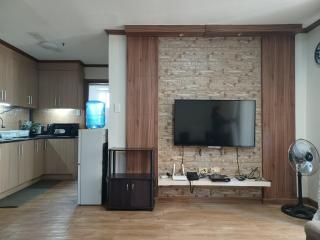 Gab's CozyHome at Bonbel Condo, Botanical Gardens Baguio - 1