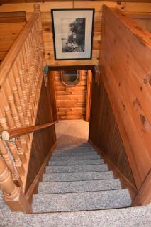 Cozy Rustic Forestport Cabin: Adirondack Getaway: - Forestport - 5