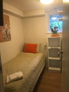 Spangsbo b&b - Randers - 7