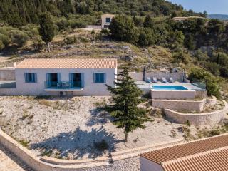 SAPPHIRE AGIOS NIKITAS - Drymon - 7