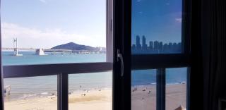 Emotional cafe street Stay - Busan - 5