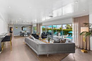 Little Tuscany Holiday House by ACME House Company - Palm Springs - 5