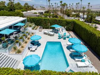Little Tuscany Holiday House by ACME House Company - Palm Springs - 2