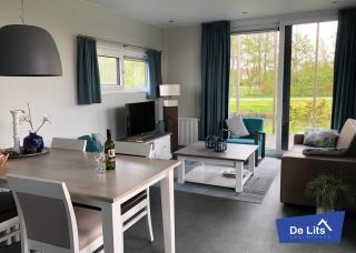 Chaletpark de Lits - 4