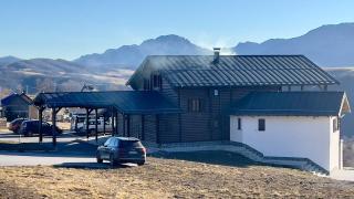 Edelweiss Mountain Lodge - Brda - 5