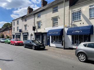 Park View - Quorndon - 8
