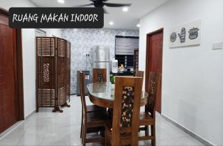 AliyaRoseMuslim Homestay - 1