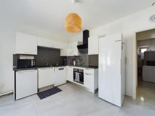 Villa 4 chambres avec piscine - Fréjus - 2