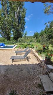 Maison de charme avec piscine - 5