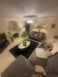 Home in Wirral - Peaceful Contemporary Gem. - Wirral - 6