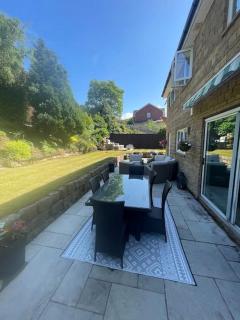 Home in Wirral - Peaceful Contemporary Gem. - Wirral - 5