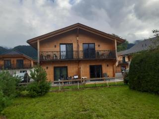Alpenchalets Nassfeld - Rattendorf - 6