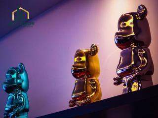 R&F Princess Cove By JettBros Johor Bahru - 1