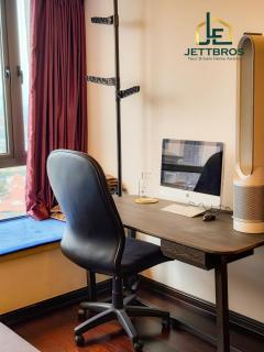 R&F Princess Cove By JettBros Johor Bahru - 4