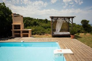 Villa BARQUIERO - Coti-Chiavari - 5