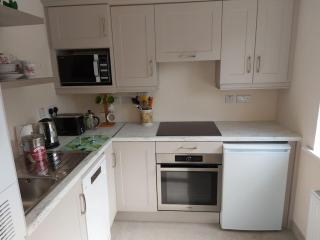 Harmony Haven Cottage - 9